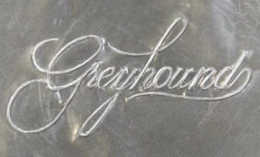 Album Review: Katie Tupper - Greyhound