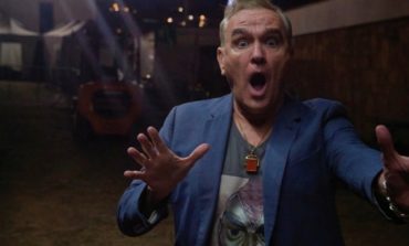 Morrissey Announces New Album Make-Up Is A Lie For March 2026 Release, Shares Title Track