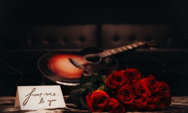 Album Review: From Me to You - Pecos & the Rooftops