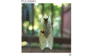 Album Review: Pullman - III