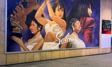 Grammy Museum Open's Selena Exhibit With Family & Friends Special Q&A