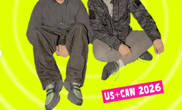 Sleaford Mods and the Sound of Collision