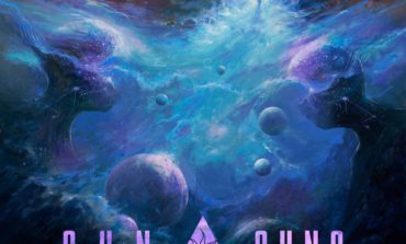 Album Review: Sun Of The Suns - Entanglement
