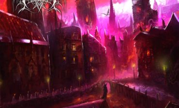 Album Review:  Vesseles - Home