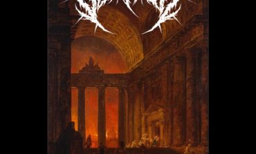 Album Review: Viserion - Fire & Blood