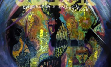 Album Review: Brilliance of a Falling Moon - Dälek