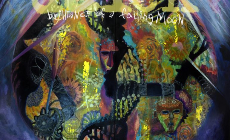 Album Review: Brilliance of a Falling Moon – Dälek