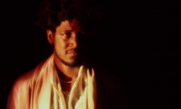 Labrinth Shares Striking New Single “God Spoke”