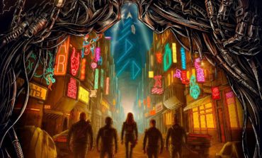 Carpenter Brut Announces New Album Leather Temple For February 2026 Release