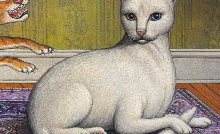 Mitski Returns to NYC With “Nothing’s About to Happen to Me”