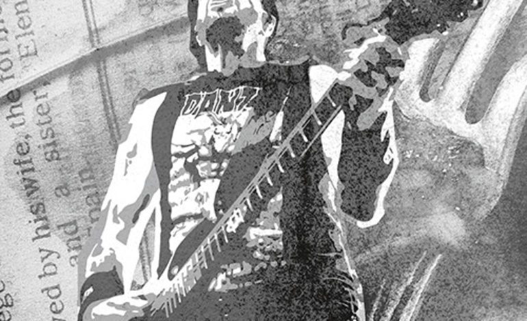 Prong Announces New Live Album Live And Uncleansed For March 2026 Release