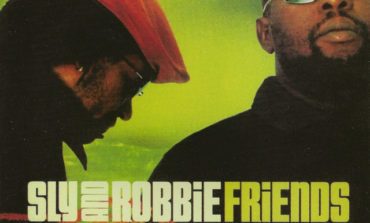 RIP: Sly Dunbar Of Sly & Robbie Dead At 73
