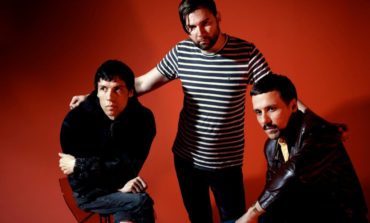 The Cribs Share Vibrant New Single & Video “Never The Same’