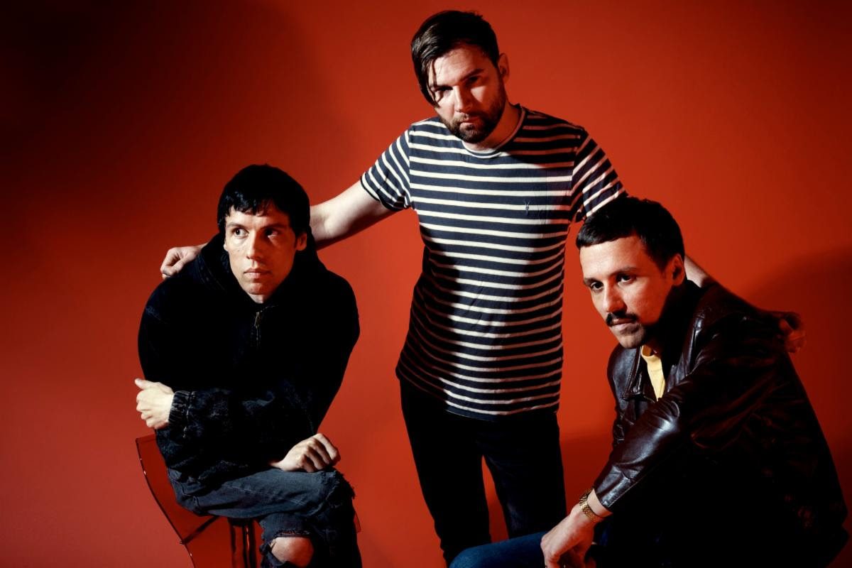 The Cribs Share Vibrant New Single & Video “Never The Same’