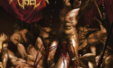 Album Review: Carrion Vael - Slay Utterly