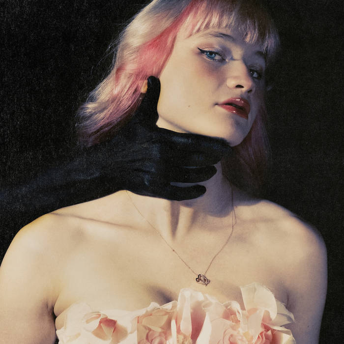 Album Review: It’s Not Real - Ella Red