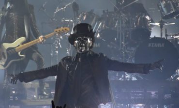 Tobias Forge On Taking A Hiatus From Ghost: "The Only Way For Me To Get Some New Inspiration Is To Just Step Away"