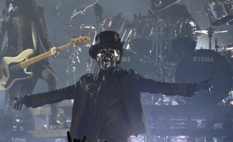 Tobias Forge On Taking A Hiatus From Ghost: “The Only Way For Me To Get Some New Inspiration Is To Just Step Away”