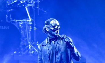 Swedish Woman Under Investigation For Allegedly Stalking Ghost's Tobias Forge