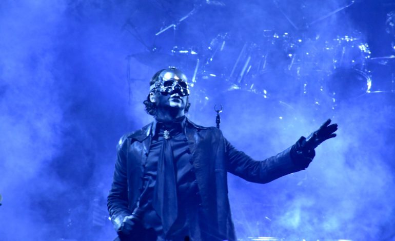 The Last Ritual? Ghost Live at the Intuit Dome (Review, Photos, Setlist)