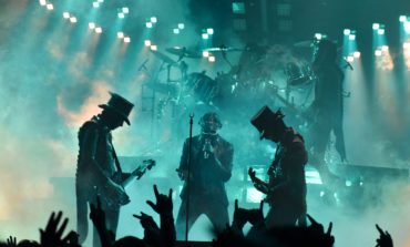 Ghost Announce New Concert Film ‘2 Big To Rig’ For August 2026 Theatrical Release