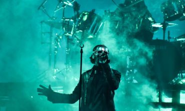 Accept Unveil Re-Recorded Song “Save Us” Featuring Ghost’s Tobias Forge, Anthrax’s Frank Bello & Korn’s Ray Luzier