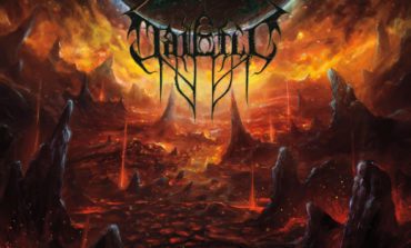 Album Review: Malefic - Impermanence