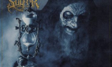 Album Review: Ov Sulfur - Endless