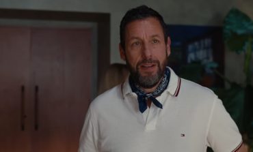 Adam Sandler Honored With ASCAP Founders Award