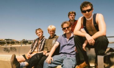 Live Review: Shame at The Echoplex