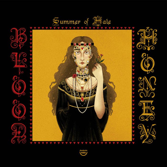 Album Review: Summer of Hate – Blood & Honey