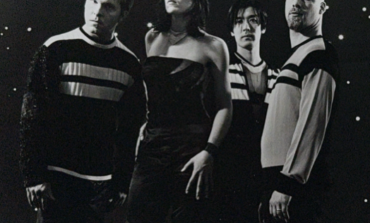 The Dambuilders Announce NYC & Providence Shows For April 2026