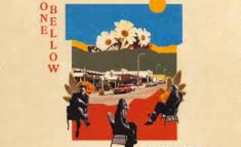 Album Review: The Lone Bellow – What A Time To Be Alive