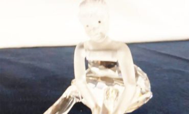 Album Review: Victoryland - My Heart Is A Room With No Cameras In It