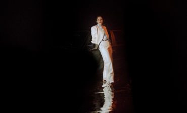 Anna Calvi Announces New EP Is This All There Is For March 2026 Release, Shares New Single “God’s Lonely Man” Featuring Iggy Pop