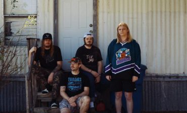 Live Review: Dexter and the Moonrocks at The Troubadour