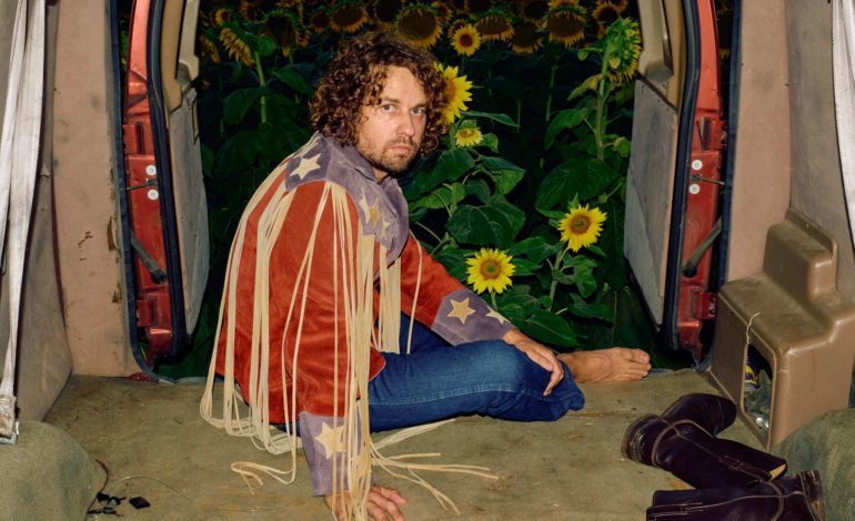 Kevin Morby Announces New Album Little Wide Open For May 2026 Release, Shares New Single & Video “Javelin”