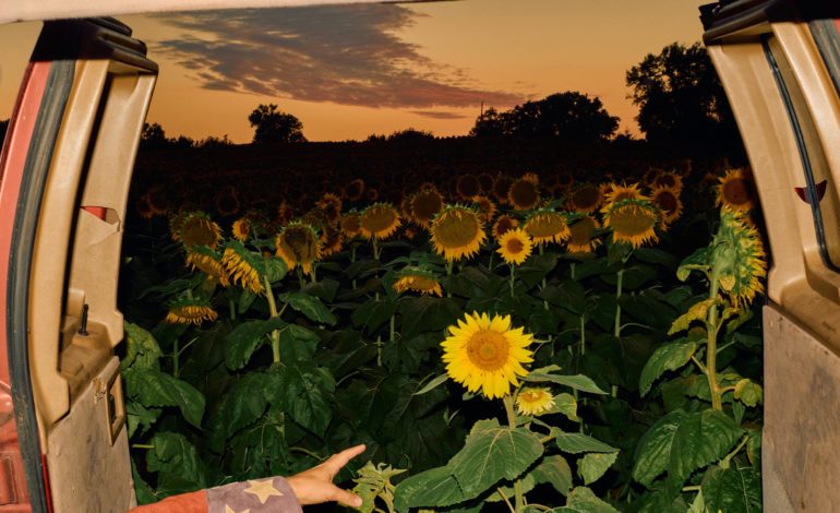 Album Review: Kevin Morby – Little Wide Open