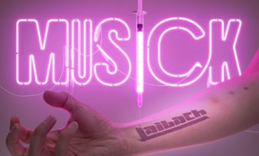 Album Review: Laibach - Musick