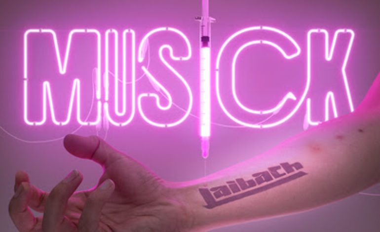 Album Review: Laibach – Musick