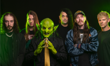 Nekrogoblikon Announce New EP The Boiling Sea For April 2026 Release, Share New Video “The Secret Elephant”