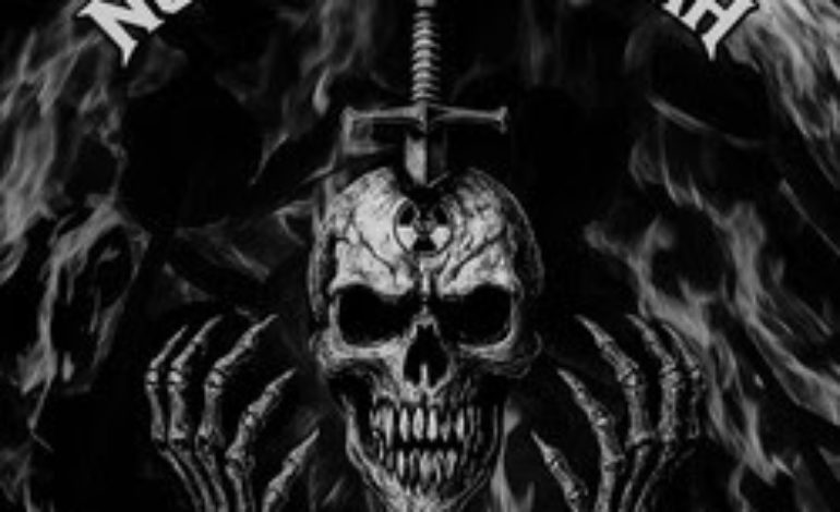 Album Review: Nuclear Messiah – Black Flame