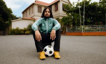 Skip Marley Shares Reimagining Of “One Love” In Honor Of Late Grandfather Bob Marley