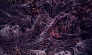 Album Review: Stabbing - Eon Of Obscenity