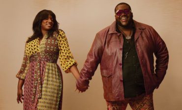 The War And Treaty Shares New Song Written by Diane Warren "If This Day"