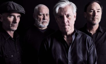 Toadies Announce New Album The Charmer For May 2026 Release & Spring 2026 Tour Dates