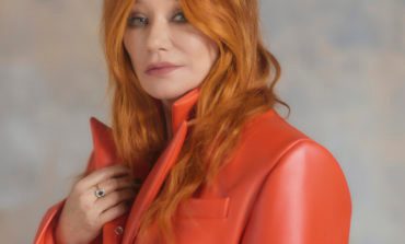 Tori Amos Shares Moving New Single “Stronger Together” Featuring Daughter Tash