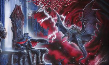 Album Review: Worm - Necropalace