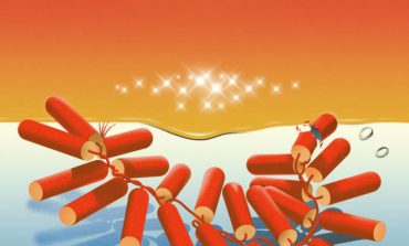 Album Review: Yin Yin - Yatta!