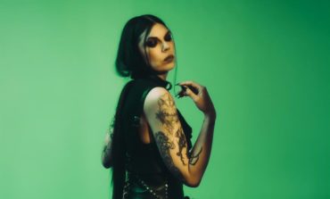 A.A. Williams Announces New Album Solstice For June 2026 Release, Shares New Single & Video “Hold It Together”